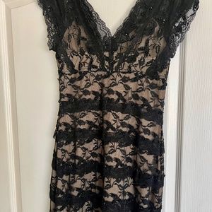 Cache Women’s Cocktail Dress